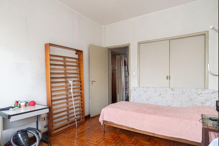 Quarto de apartamento à venda com 1 quarto, 56m² em Consolação, São Paulo