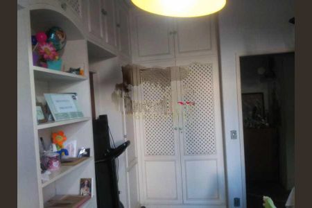 Apartamento à venda com 4 quartos, 180m² em Tijuca, Rio de Janeiro