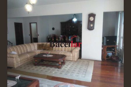 Apartamento à venda com 4 quartos, 180m² em Tijuca, Rio de Janeiro