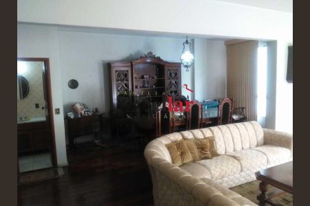 Apartamento à venda com 4 quartos, 180m² em Tijuca, Rio de Janeiro