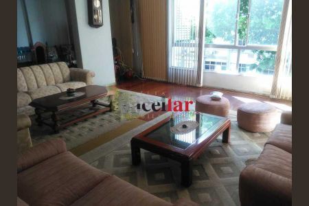 Apartamento à venda com 4 quartos, 180m² em Tijuca, Rio de Janeiro