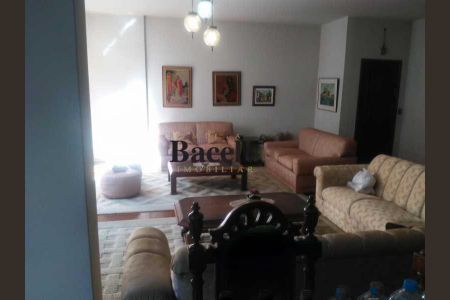 Apartamento à venda com 4 quartos, 180m² em Tijuca, Rio de Janeiro