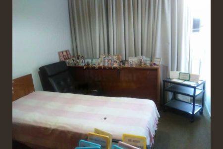 Apartamento à venda com 4 quartos, 180m² em Tijuca, Rio de Janeiro