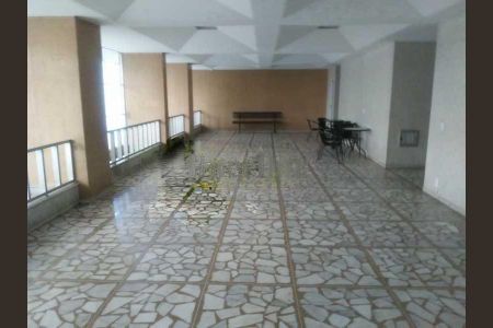 Apartamento à venda com 4 quartos, 180m² em Tijuca, Rio de Janeiro