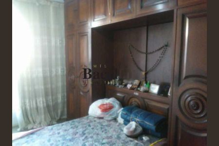 Apartamento à venda com 4 quartos, 180m² em Tijuca, Rio de Janeiro