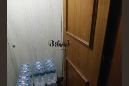 Apartamento à venda com 4 quartos, 180m² em Tijuca, Rio de Janeiro