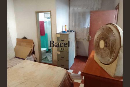 Casa à venda com 3 quartos, 120m² em Santo Cristo, Rio de Janeiro