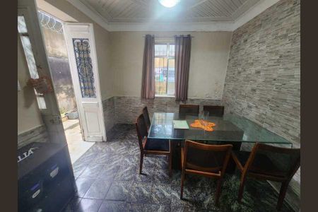 Casa à venda com 4 quartos, 102m² em Tijuca, Rio de Janeiro