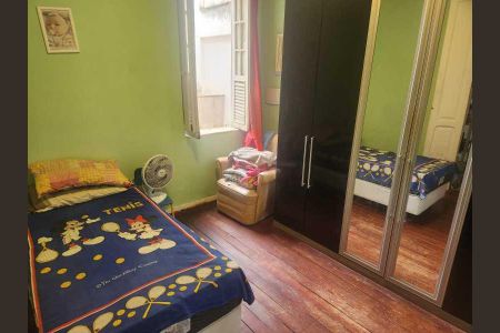 Casa à venda com 4 quartos, 102m² em Tijuca, Rio de Janeiro