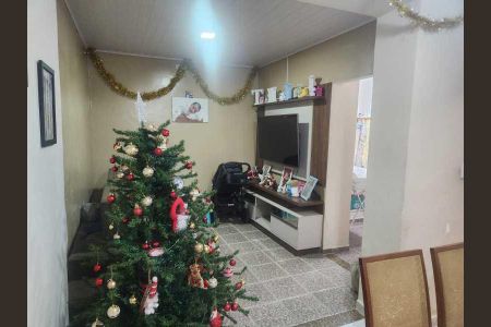 Casa à venda com 4 quartos, 102m² em Tijuca, Rio de Janeiro