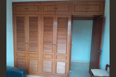 Apartamento à venda com 4 quartos, 186m² em Tijuca, Rio de Janeiro