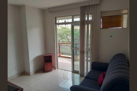 Apartamento à venda com 4 quartos, 186m² em Tijuca, Rio de Janeiro