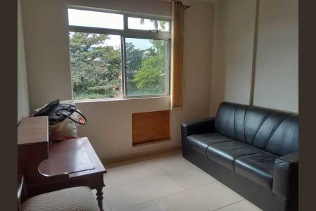 Apartamento à venda com 4 quartos, 186m² em Tijuca, Rio de Janeiro