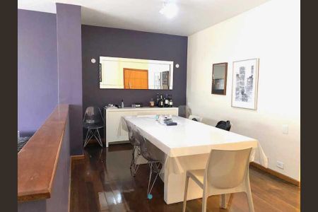 Apartamento à venda com 4 quartos, 180m² em Tijuca, Rio de Janeiro
