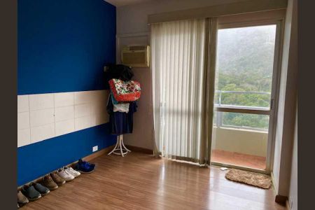Apartamento à venda com 4 quartos, 180m² em Tijuca, Rio de Janeiro