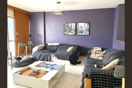 Apartamento à venda com 4 quartos, 180m² em Tijuca, Rio de Janeiro