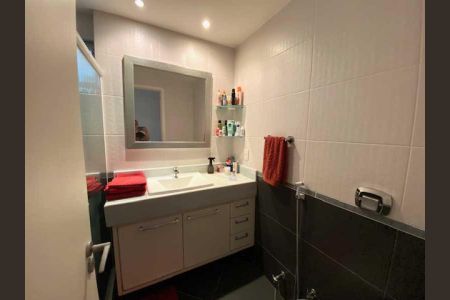 Apartamento à venda com 4 quartos, 180m² em Tijuca, Rio de Janeiro