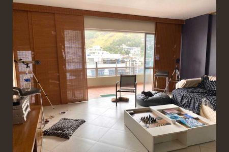 Apartamento à venda com 4 quartos, 180m² em Tijuca, Rio de Janeiro
