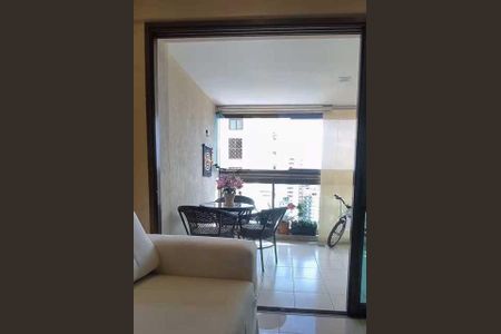 Apartamento à venda com 3 quartos, 87m² em Tijuca, Rio de Janeiro