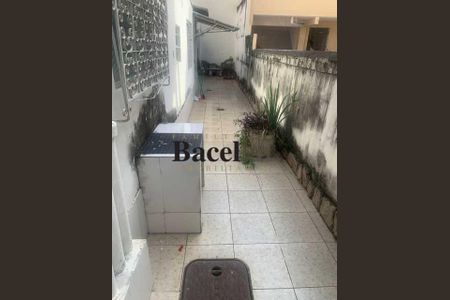 Casa à venda com 3 quartos, 230m² em Maracanã, Rio de Janeiro