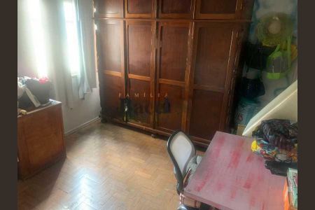 Casa à venda com 3 quartos, 230m² em Maracanã, Rio de Janeiro