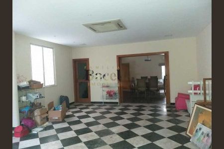 Casa à venda com 5 quartos, 481m² em Andaraí, Rio de Janeiro