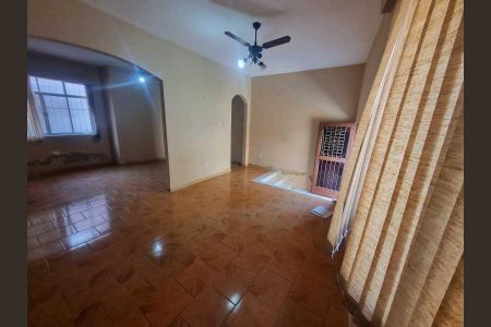 Casa à venda com 4 quartos, 100m² em Andaraí, Rio de Janeiro