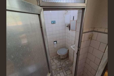 Casa à venda com 3 quartos, 210m² em Rio Comprido, Rio de Janeiro