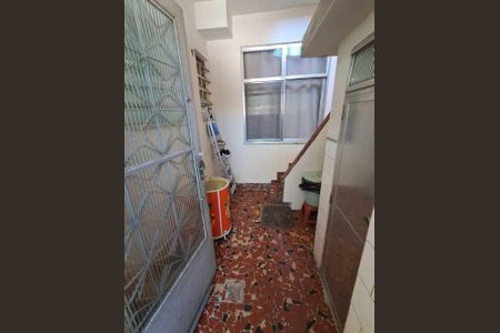 Casa à venda com 3 quartos, 210m² em Rio Comprido, Rio de Janeiro