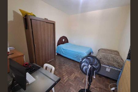 Casa à venda com 3 quartos, 210m² em Rio Comprido, Rio de Janeiro