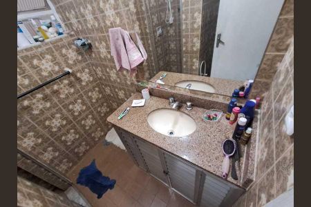 Casa à venda com 3 quartos, 210m² em Rio Comprido, Rio de Janeiro