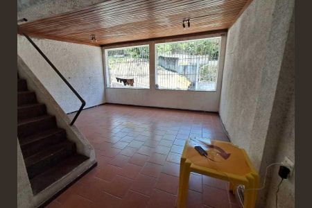 Casa à venda com 3 quartos, 210m² em Rio Comprido, Rio de Janeiro