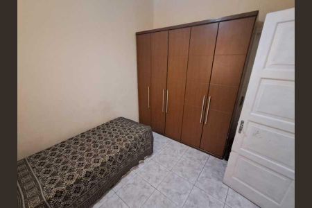 Casa à venda com 3 quartos, 210m² em Rio Comprido, Rio de Janeiro