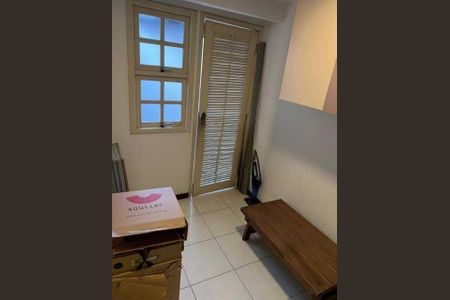 Casa à venda com 3 quartos, 86m² em Maracanã, Rio de Janeiro