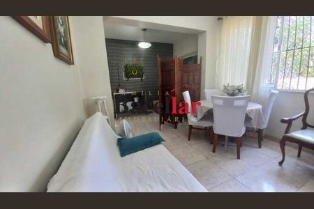 Casa à venda com 3 quartos, 240m² em Vila Isabel, Rio de Janeiro