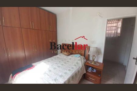 Casa à venda com 3 quartos, 240m² em Vila Isabel, Rio de Janeiro