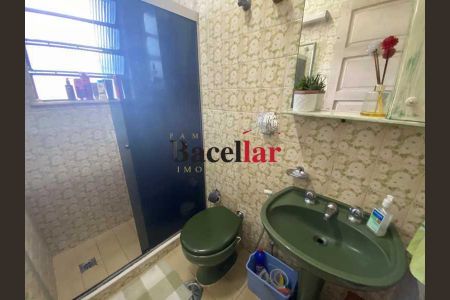 Casa à venda com 4 quartos, 150m² em Tijuca, Rio de Janeiro