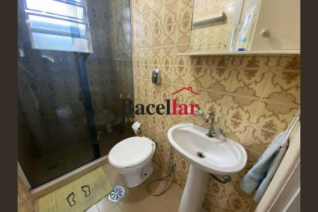 Casa à venda com 4 quartos, 150m² em Tijuca, Rio de Janeiro