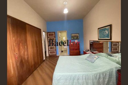 Casa à venda com 4 quartos, 150m² em Tijuca, Rio de Janeiro