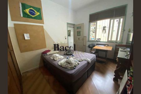 Casa à venda com 4 quartos, 150m² em Tijuca, Rio de Janeiro