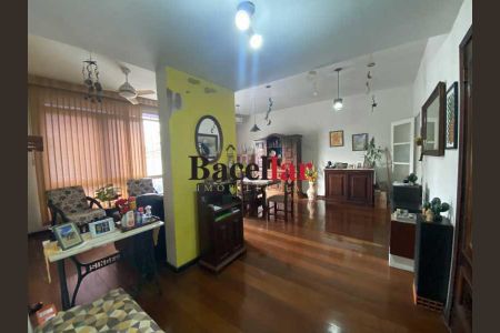 Casa à venda com 4 quartos, 150m² em Tijuca, Rio de Janeiro