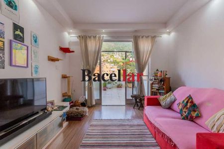 Apartamento à venda com 2 quartos, 148m² em Tijuca, Rio de Janeiro