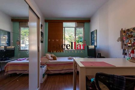 Apartamento à venda com 2 quartos, 148m² em Tijuca, Rio de Janeiro