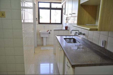 Apartamento para alugar com 3 quartos, 130m² em Todos Os Santos, Rio de Janeiro