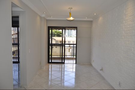 Apartamento para alugar com 3 quartos, 130m² em Todos Os Santos, Rio de Janeiro