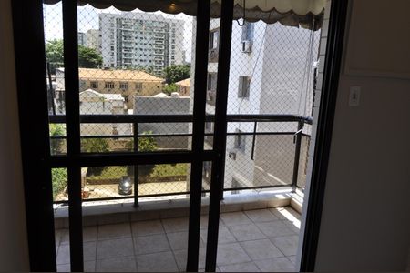 Apartamento para alugar com 3 quartos, 130m² em Todos Os Santos, Rio de Janeiro