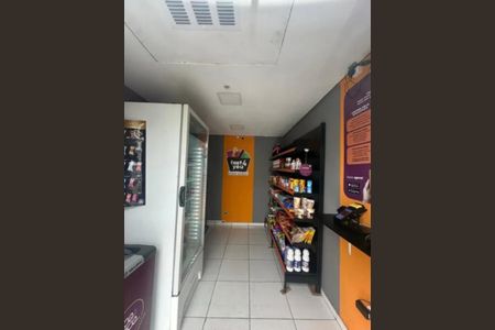 Foto 13 de apartamento à venda com 2 quartos, 47m² em Parque Bristol, São Paulo