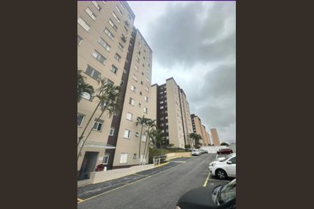 Foto 16 de apartamento à venda com 2 quartos, 47m² em Parque Bristol, São Paulo