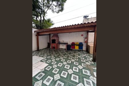 Foto 12 de apartamento à venda com 2 quartos, 47m² em Parque Bristol, São Paulo