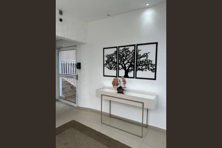 Foto 15 de apartamento à venda com 2 quartos, 47m² em Parque Bristol, São Paulo